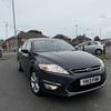 Ford Mondeo Titanium Swap Welcome!