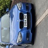 BMW 116d msport