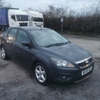 Ford focus 1.6 tdci ztec