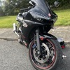Yamaha Yzf-R6 2005