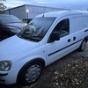 2010 COMBO VAN 5 SEATER 1.7 CDTI