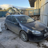 2008 vw golf gt tdi sport