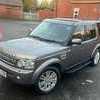 2009 landrover discovery 4 3lv6