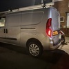 2014 Vauxhall combo 1.6 cdti