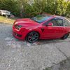 Ford Focus st3