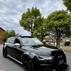 Audi RS6 - Upgraded - 708bhp