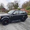 RANGE ROVER SPORT HSE TDV6 3.0