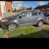 Ford kuga 2 litre titanium