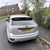 Focus st rep 1.6 petrol
