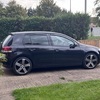 Vw golf gt Tdi 2.0