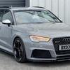 Audi rs3 2016 cat S stage 2
