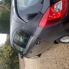 1.2 petrol Vauxhall corsa 2013