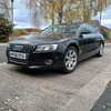AUDI A5 1.8 TFSI LOW MILEAGE