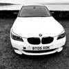 BMW E60 525D