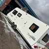 2008 elddis Xplore 596 twin axle