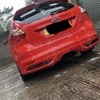 Ford Focus 2014 ST MK3