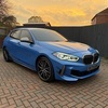 BMW 135i X drive 2024