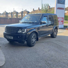 Landrover discovery 4