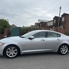 2010 JAGUAR XF 3.0D AUTOMATIC