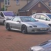 1999 Mitsubishi 3000GT
