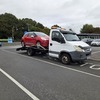 2006 Iveco daily recovery truck