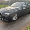 BMW 320D ED plus 65 174k fsh px