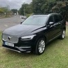 Volvo xc90 d5