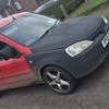Vauxhall combo 1.3 cdti