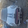 Mini cooper s stage 2 very fast car