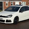 2011 Vw Golf R Dsg Mk6