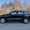 2012 Volkswagen Touareg 3.0 TDV6