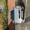 FORD FOCUS 1.8