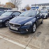 Volvo v40 D2 1.6D 2014 144k coutry