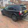 2011 LAND ROVER FREELANDER SPORT4X4