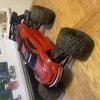 Traxxas e revo 2.0 lots of upgrades