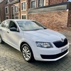 2013 Skoda Octavia 1.6 TDI CR 105 S