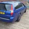 Ford Mondeo Estate St