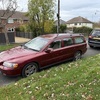 Volvo v70 D5 low miles