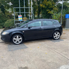 2007 seat Leon tdi sport