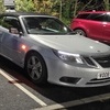 SAAB 9-3 1.9 TiD Convertible