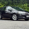 17 VAUXHALL ASTRA 1.6CDTI DESIGN