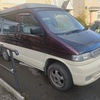 Mazda bongo camper 8 seat automatic