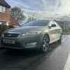 Ford Mondeo titanium x