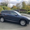 2017 MAZDA CX-5 2.2 AUTOMATIC
