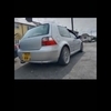Mk4 golf gti