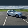 Bmw 118d m sport