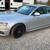 AUDI A4 S-LINE 2.0 TDI 2011