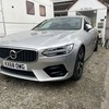 VOLVO S90 R DESIGN D5 M50 X5 SQ7 Q8