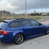 Bmw E91 330D touring