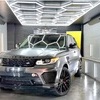 Range Rover Sport 3.0 hse